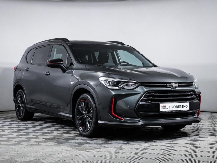 Chevrolet Orlando II Москва  - изображение 3