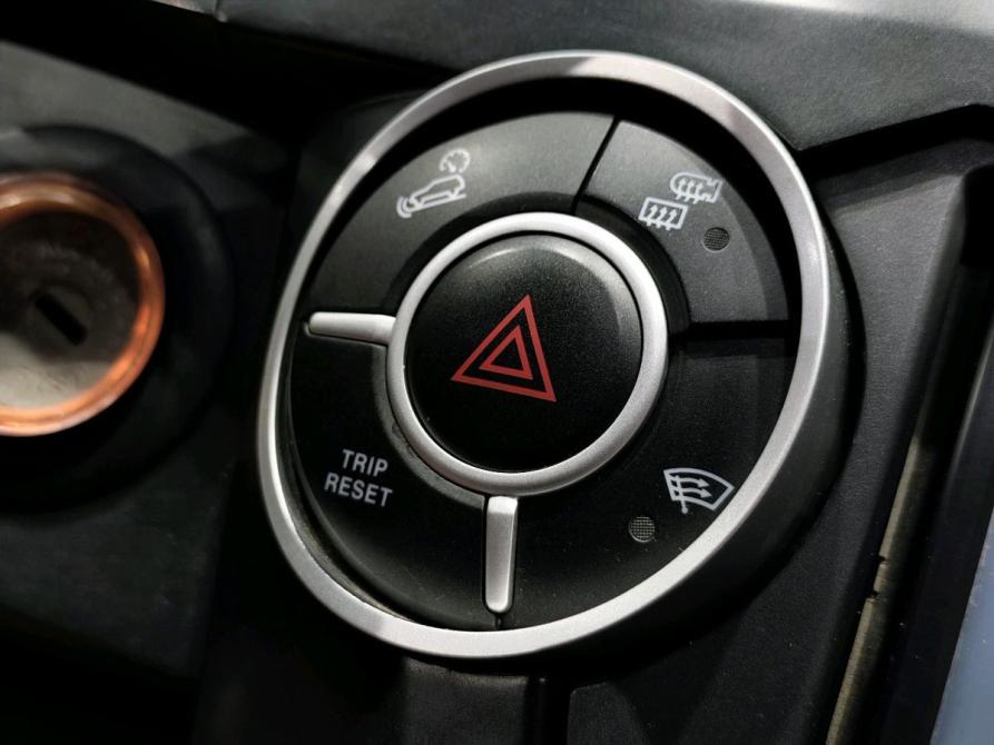 SsangYong Kyron I Рестайлинг Ставрополь  - изображение 20