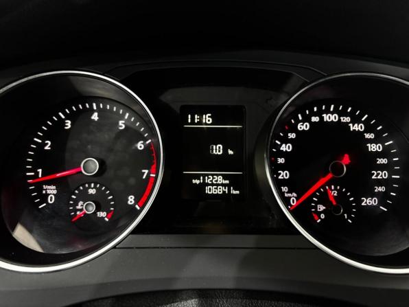 Volkswagen Jetta VI Рестайлинг с пробегом 2015 года, цена 1 195 000 рублей, 106837 км, седан, Автокод Объявления