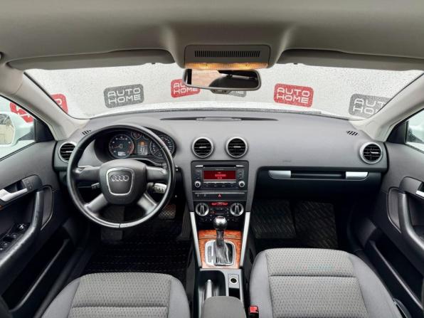 Audi A3 III (8V) с пробегом 2012 года, цена 849 999 рублей, 213700 км, хэтчбек, Автокод Объявления