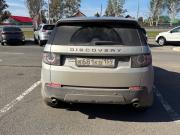 Land Rover Discovery Sport I Пермь  - изображение 7