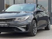 Kia Optima IV Рестайлинг Волгоград  - изображение 38