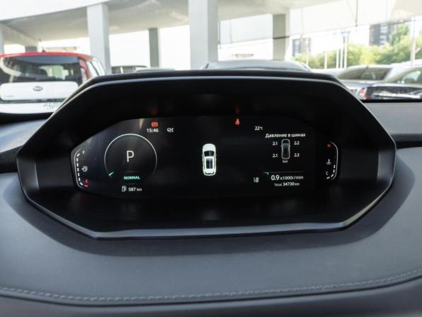 Changan CS55 Plus II с пробегом 2024 года, цена 2 200 000 рублей, 34730 км, внедорожник, Автокод Объявления