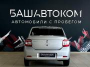 Renault Logan II Уфа  - изображение 20