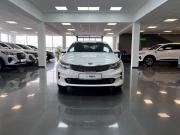 Kia Optima IV Тверь  - изображение 27