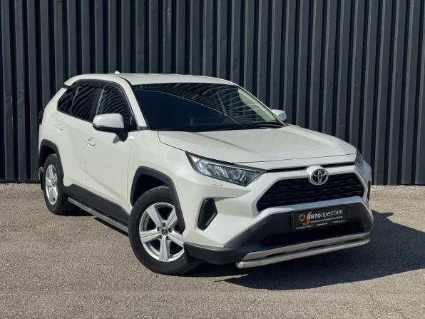 Toyota RAV4 V (XA50) с пробегом 2020 года, цена 2 899 000 рублей, 71357 км, внедорожник, Автокод Объявления