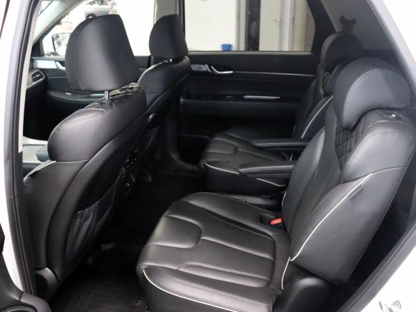 Hyundai Palisade I с пробегом 2021 года, цена 4 299 000 рублей, 95823 км, внедорожник, Автокод Объявления