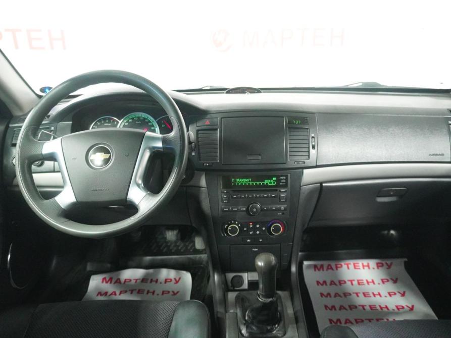 Chevrolet Epica V250 Вологда  - изображение 15