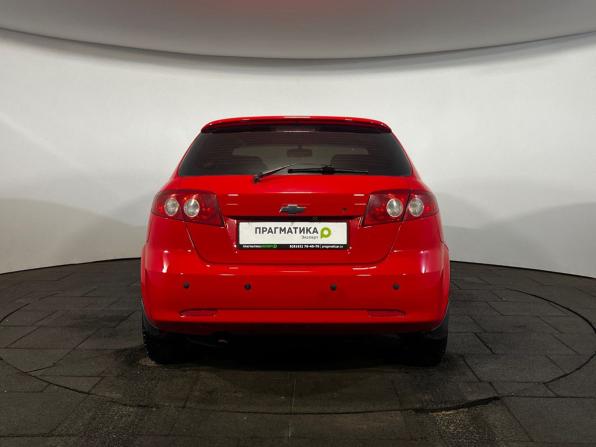 Chevrolet Lacetti I с пробегом 2008 года, цена 399 900 рублей, 223553 км, хэтчбек, Автокод Объявления