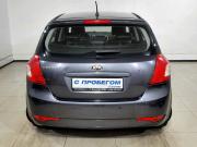 Kia Ceed I Рестайлинг Москва  - изображение 18