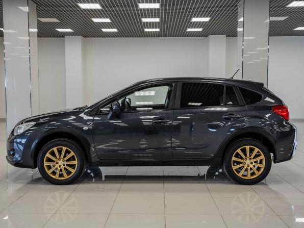 Subaru XV I с пробегом 2011 года, цена 1 245 000 рублей, 109350 км, внедорожник, Автокод Объявления