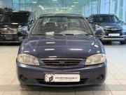 Kia Spectra I Рестайлинг 2 Челябинск  - изображение 13