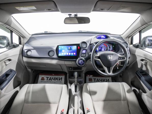 Honda Insight II с пробегом 2009 года, цена 879 500 рублей, 152581 км, хэтчбек, Автокод Объявления