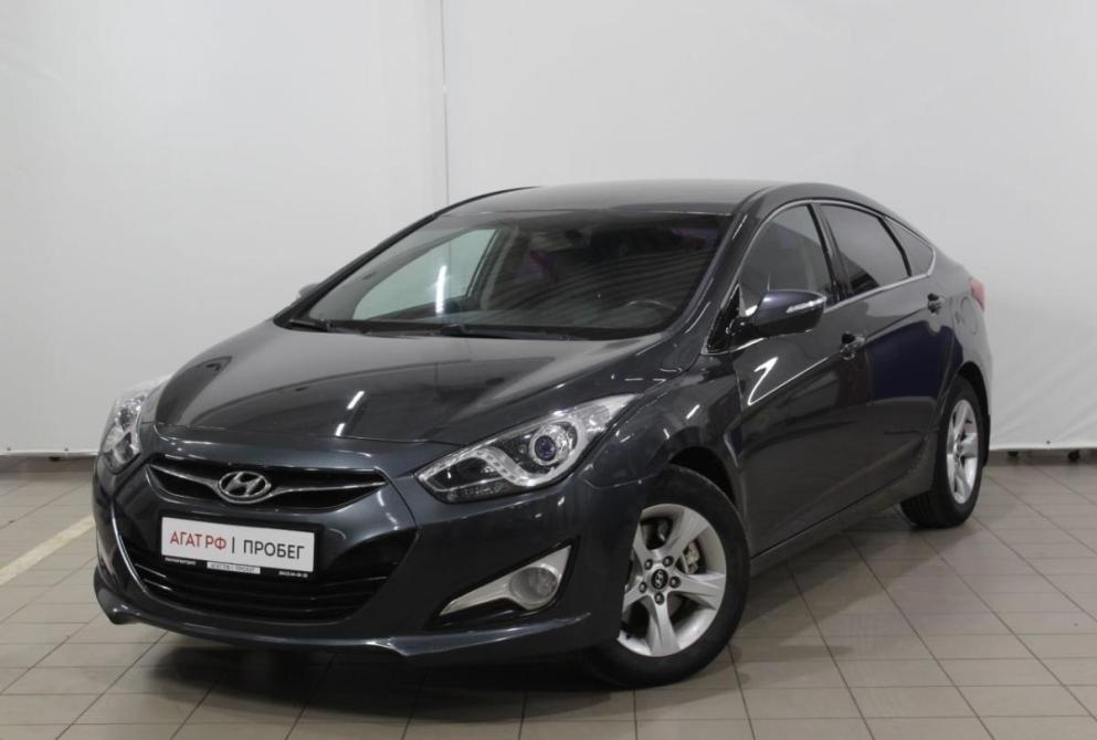 Hyundai i40 I Астрахань  - изображение 1