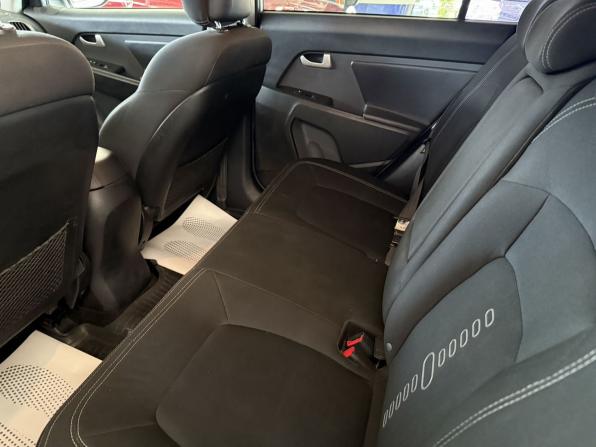 Kia Sportage III с пробегом 2011 года, цена 940 000 рублей, 164687 км, внедорожник, Автокод Объявления