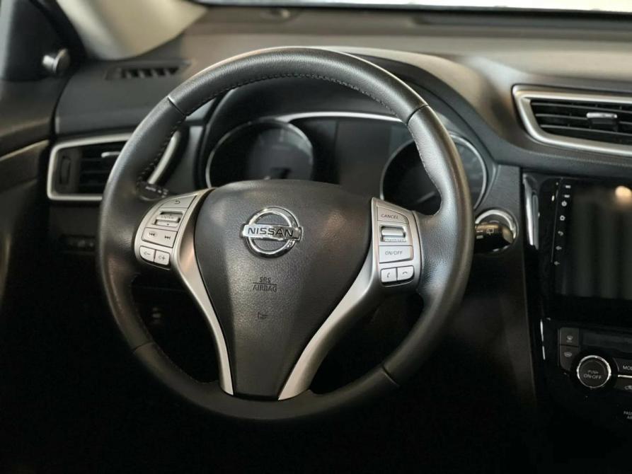 Nissan X-Trail III Екатеринбург  - изображение 15