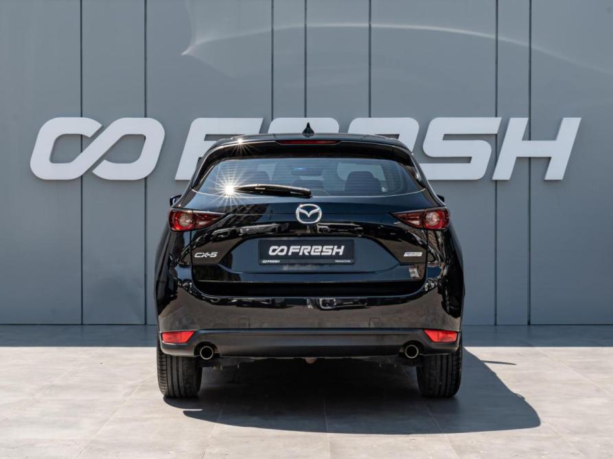 Mazda CX-5 II Краснодар  - изображение 4