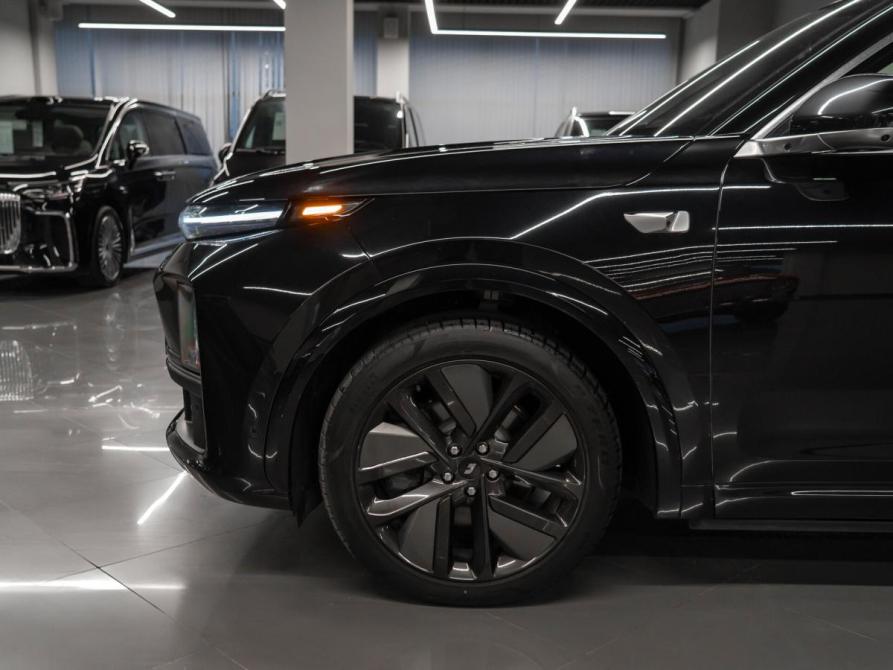 Li Auto (Lixiang) L7 I Москва  - изображение 27