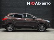 Hyundai ix35 I Рестайлинг Екатеринбург  - изображение 25