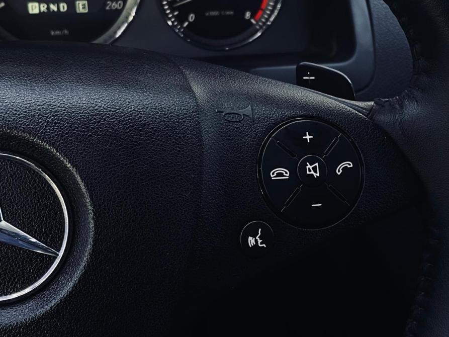 Mercedes-Benz C-Класс III (W204) Оренбург  - изображение 13
