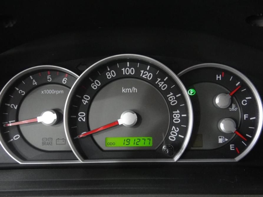 Kia Sorento I Рестайлинг Старый Оскол  - изображение 10