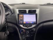 Hyundai Solaris I Рестайлинг Воронеж  - изображение 29