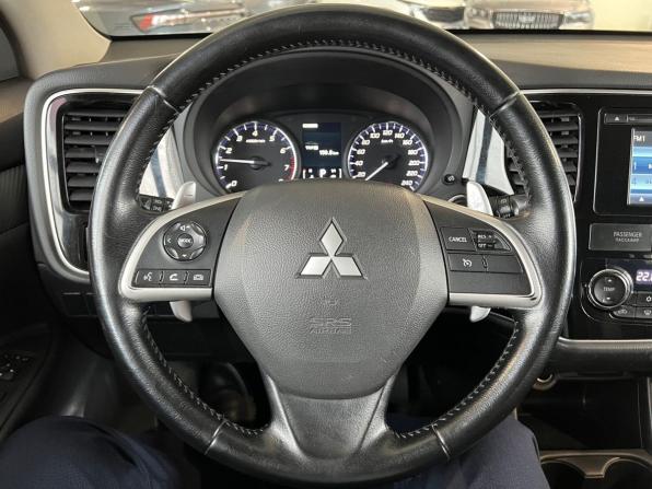 Mitsubishi Outlander III с пробегом 2014 года, цена 979 000 рублей, 350954 км, внедорожник, Автокод Объявления