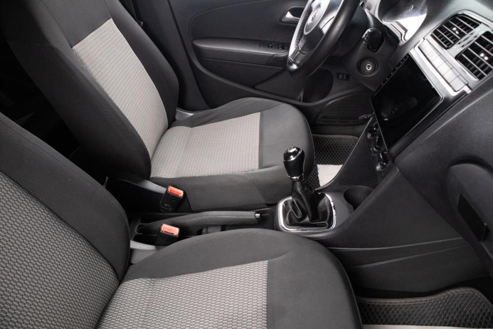 Volkswagen Polo V Оренбург  - изображение 16