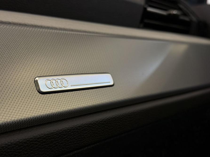 Audi Q3 III (FJ) Воронеж  - изображение 33