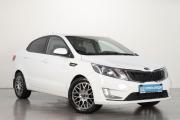 Kia Rio III Челябинск  - изображение 20