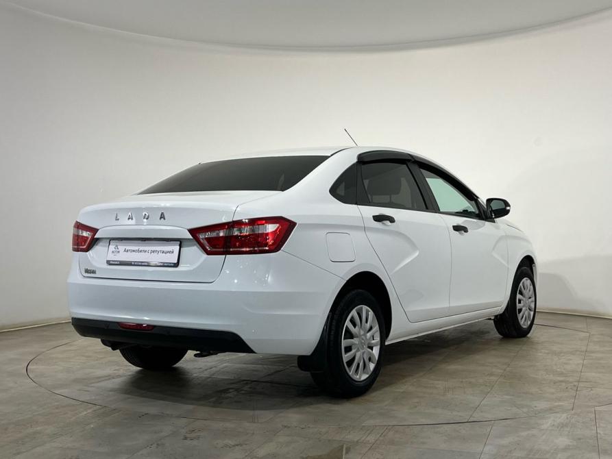 Lada (ВАЗ) Vesta I Ижевск  - изображение 4