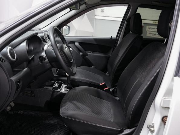 Lada (ВАЗ) Granta I с пробегом 2014 года, цена 649 000 рублей, 99000 км, лифтбек, Автокод Объявления