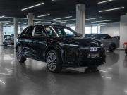 Audi Q5 III Москва  - изображение 31