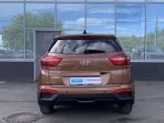 Hyundai Creta I Москва  - изображение 28