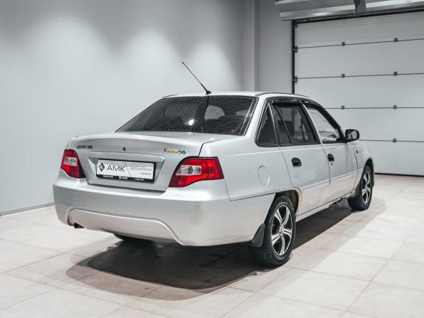 Daewoo Nexia I Рестайлинг с пробегом 2011 года, цена 192 049 рублей, 154097 км, седан, Автокод Объявления