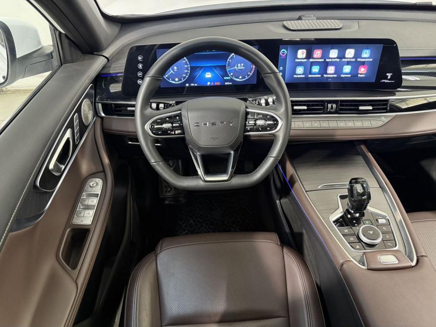 Chery Tiggo 7L Химки  - изображение 9