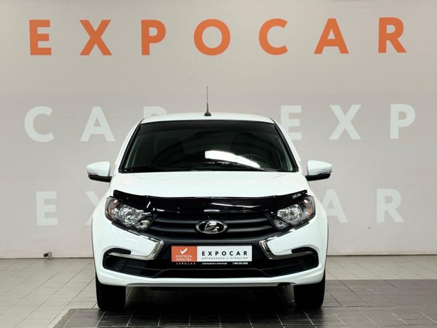 Lada (ВАЗ) Granta I Рестайлинг Волгоград  - изображение 2