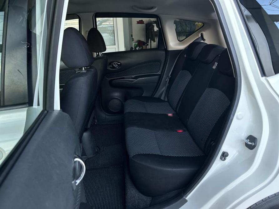 Nissan Note II Санкт-Петербург  - изображение 22
