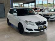 Skoda Fabia II Рестайлинг Оренбург  - изображение 24