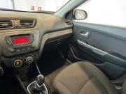 Kia Rio III Подольск  - изображение 45