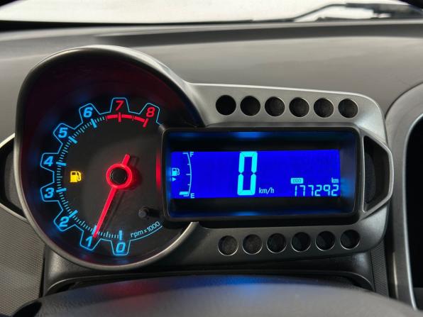 Chevrolet Aveo II с пробегом 2012 года, цена 549 900 рублей, 177290 км, седан, Автокод Объявления