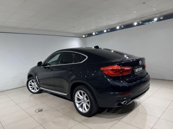 BMW X6 II (F16) с пробегом 2015 года, цена 4 040 000 рублей, 76000 км, внедорожник, Автокод Объявления