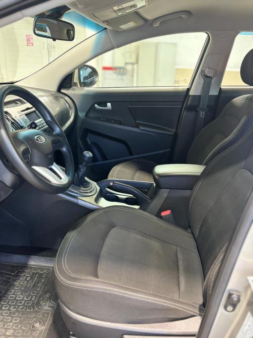 Kia Sportage III Челябинск  - изображение 10
