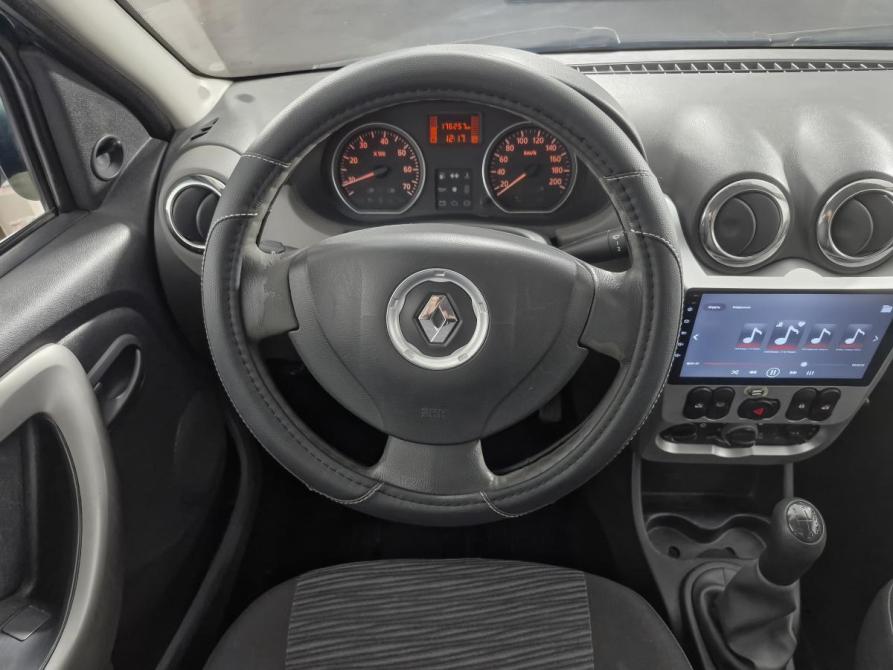 Renault Logan I Рестайлинг Нижний Новгород  - изображение 16