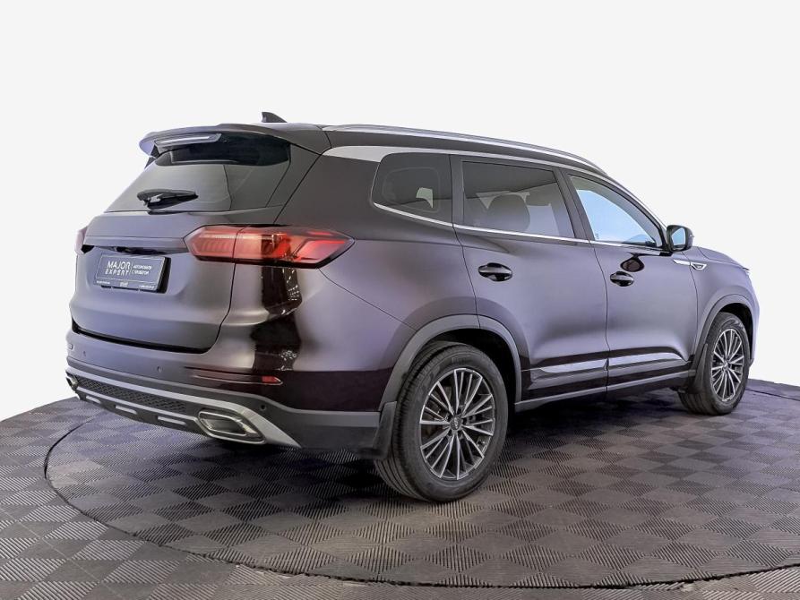 Chery Tiggo 8 Pro I Москва  - изображение 5