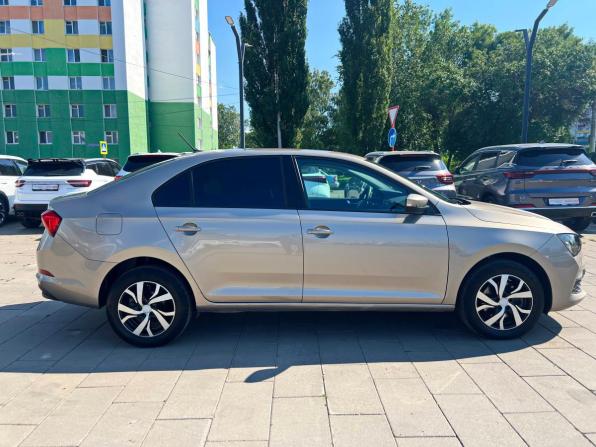 Skoda Rapid II с пробегом 2021 года, цена 1 530 000 рублей, 73770 км, лифтбек, Автокод Объявления