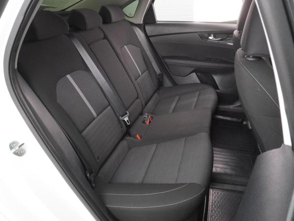 Kia Cerato IV с пробегом 2020 года, цена 1 799 000 рублей, 157834 км, седан, Автокод Объявления