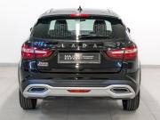 Lada (ВАЗ) Vesta I Рестайлинг (NG) Санкт-Петербург  - изображение 33