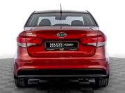 Kia Rio III Рестайлинг Москва  - изображение 32