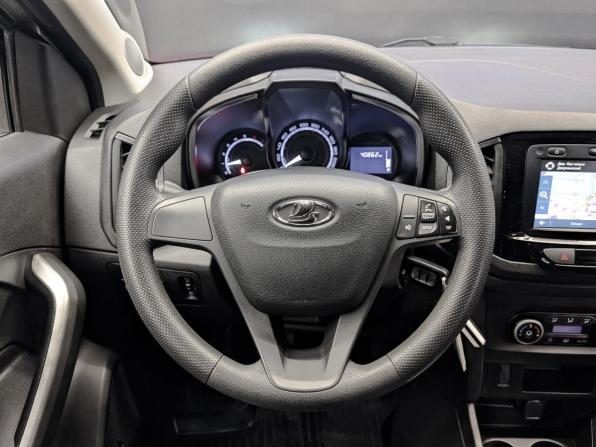 Lada (ВАЗ) XRAY I с пробегом 2016 года, цена 790 000 рублей, 40700 км, хэтчбек, Автокод Объявления